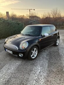 Mini One Limited edition