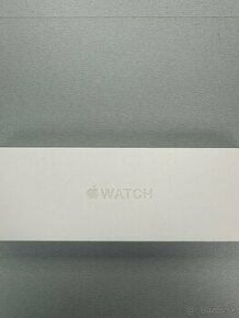 Apple watch series 10 46mm silver