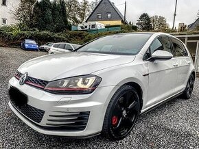 VW Golf GTi 169Kw (230ps) r.v5/2016 DSG