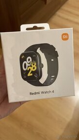 Redmi Watch 4