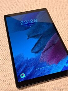 Samsung Galaxy TAB A7 Lite WiFi sivý