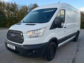 Ford Transit 2,0 TDCI L3H2