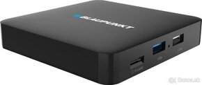 Predám Android TV Box Blaupunkt b-stream