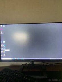 Herný monitor Philips 144hz