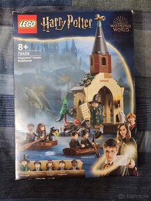 Lego Harry Potter 76426