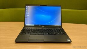 Fabricky obnovený Dell Latitude 5500, záruka 2 roky