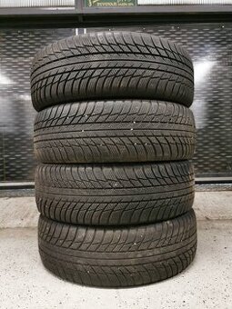 Bridgestone zimné pneumatiky 215/65 R17 99H