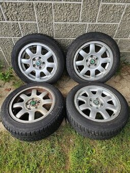 Elektróny 5x112 R15