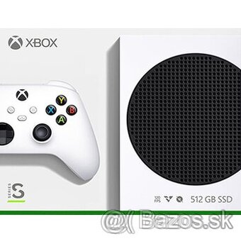 Xbox Series S