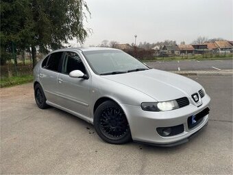 Seat leon 1.9 tdi 96kw (ASZ) r.v.2004