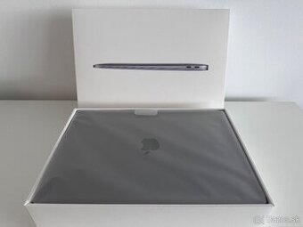 Macbook Air 13 M1 8GB 256GB v zaruke