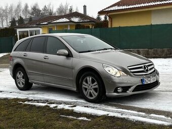 Mercedes Benz R w251 280cdi 4matic 2008