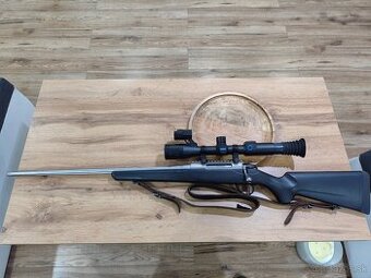 Tikka T3x Lite cal 6.5 Creedmoor LH