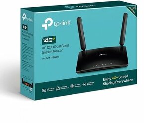 TP-LINK Archer MR600