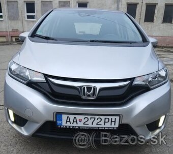 Honda Jazz 1.3 i-VTEC Trend