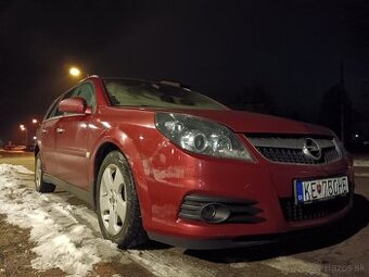 Opel Vectra C STATION WAGON 1.9CDTI