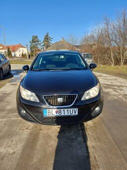 Seat ibiza 1.4 63 kw