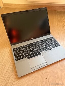 Dell Latitude 5510