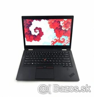 Lenovo ThinkPad X1 Carbon 4th Gen i7-6600U 16 RAM 256 SSD 14