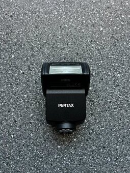 Pentax AF-201 FG