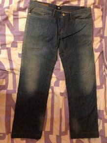 nove panske jeans osuchane w33 slim Dolce & Gabbana - 1