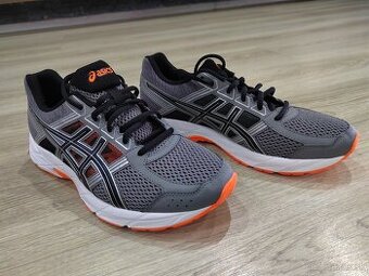 panske tenisky Asics gel contend