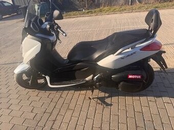 Predám Yamaha X MAX 125