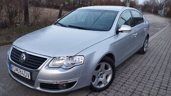 Vw Passat B6 2.0 TDI 103 kw