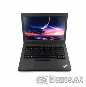 Lenovo ThinkPad L470