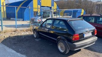 Vw polo 86 f