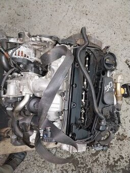 Motor 2.0tdi cag caga