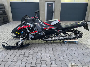 Polaris RMK 850 Khaos 155 rv 2020