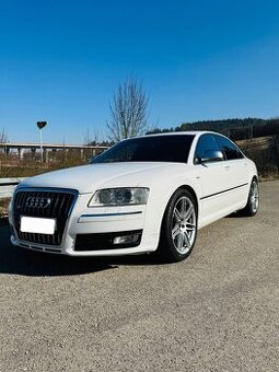 AUDI S8 5.2 V10 331kW