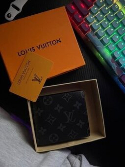 peňaženka Louis Vuitton