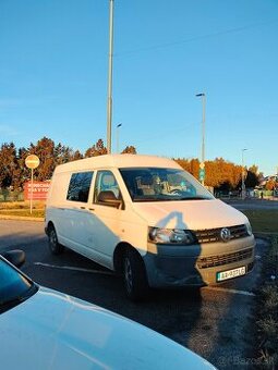 Volkswagen transporter T5 facelift 0918887956