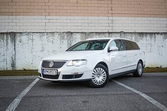 Volkswagen Passat Variant 2.0 TDI DPF Highline DSG