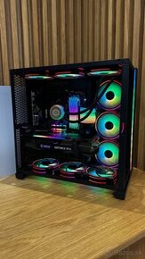 Herný počítač High end PC