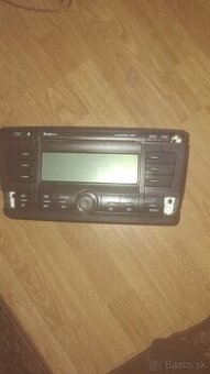 Auto radio original