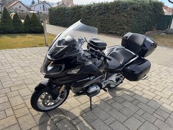 BMW r1200RT