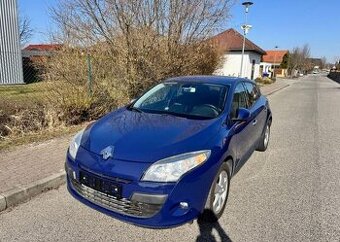 Renault Mégane 1,4TCe 130 , Pravidený servis benzín manuál