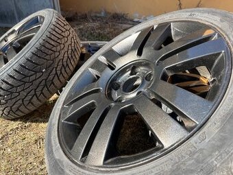 Elektrony R17 5x112