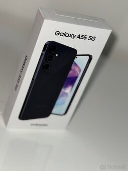 Samsung Galaxy A55 5G