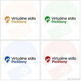 Virtuálne sídlo