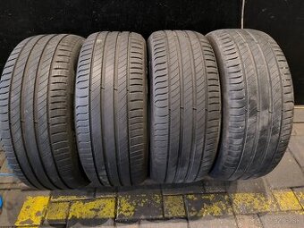 225/45 R17 Michelin letne penumatiky