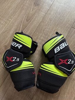 Hokejové chrániče Bauer Vapor 2.9 Junior Large