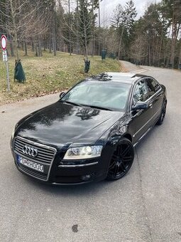 Audi A8 d3 4.2TDi