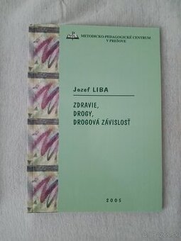 MPC Prešov - Zdravie Drogy Drogová Závislosť 2005