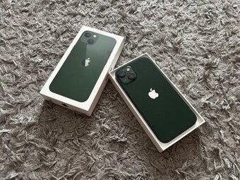 Apple iPhone 13 128gb Green