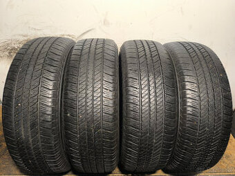 265/65 R17 Celoročné pneumatiky Bridgestone Dueler 4 kusy - 1