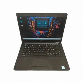 Notebook Dell Latitude 5480 - 633561